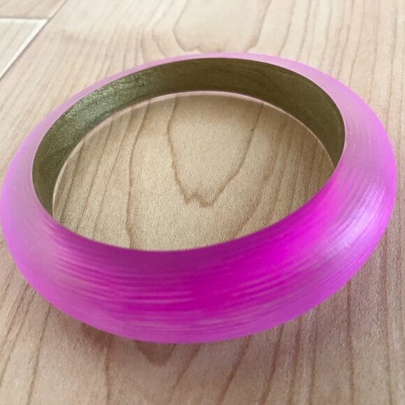 Neon Bangle - Picture 9 of 10